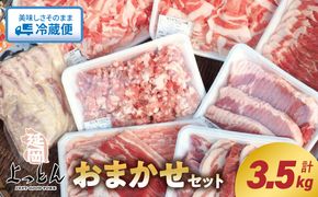 延岡よっとん おまかせセット N003-YD0248
