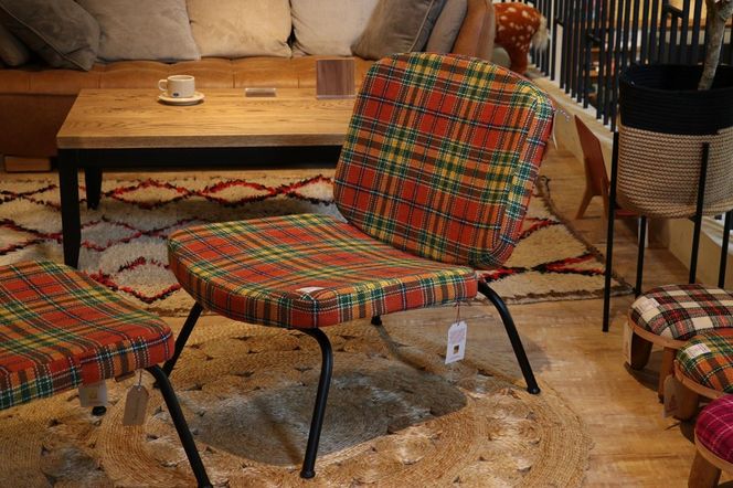 オットマン   Z120