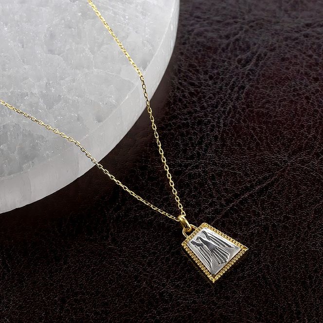 純金 純プラチナ ネックレス レディース イーグル 24k ペンダントトップ ゴールド pt999 プラチナ チェーン K24 金属アレルギー 対応 レリーフ柄 地金 ジュエリー シンプル 人気 普段 使い 250601mro201nc SWAA352