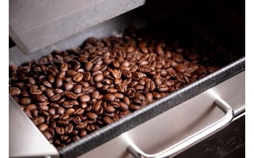 【YANAKA COFFEE】コーヒー豆（粉-中挽き） 小杉ブレンド500ｇ