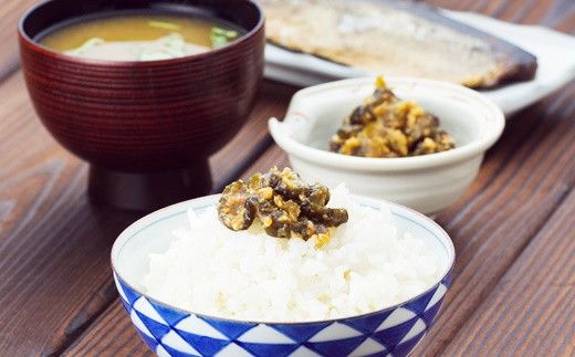 絶妙な辛みが旨い！青なんばんみそっこ胡瓜 6個セット 【650】