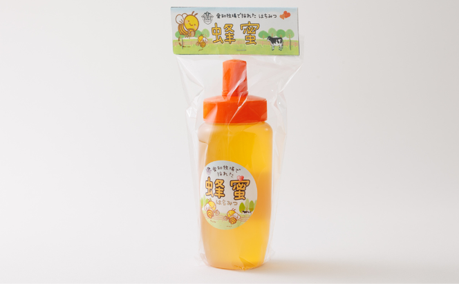はちみつ 500g 百花はちみつ 純粋 純粋はちみつ 純はちみつ 国産