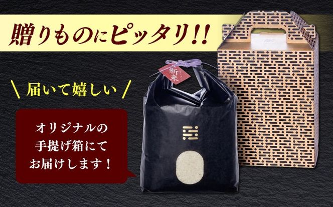 【全12回定期便】農薬 を使わずに育てた 山つき   夢つくし 5kg【築上町】 / itoshimacco / 株式会社やました[ABEX016]