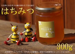 E-23 はちみつ300ｇ
