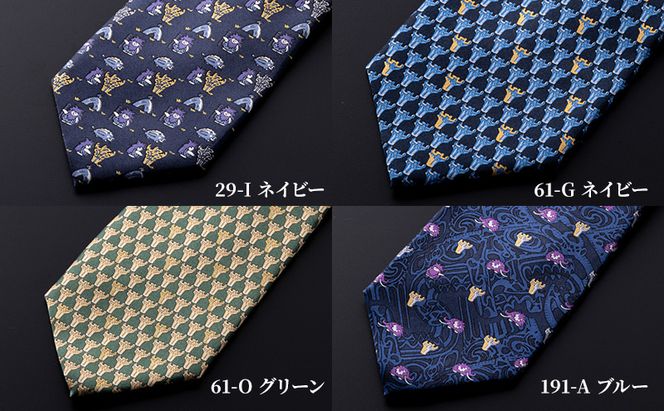 国宝火焔型土器NO.1ネクタイ 紳士 メンズ ファッション小物 ビジネス スーツ 縄文雪炎 ナンバーワン 手捺染