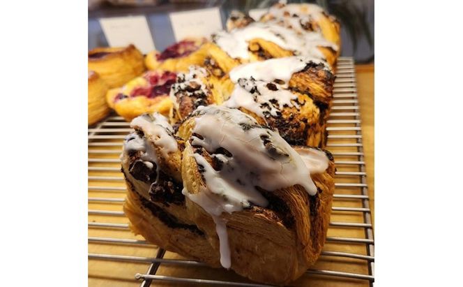 感謝券【Boulangerie Coucou】感謝券10,000円分