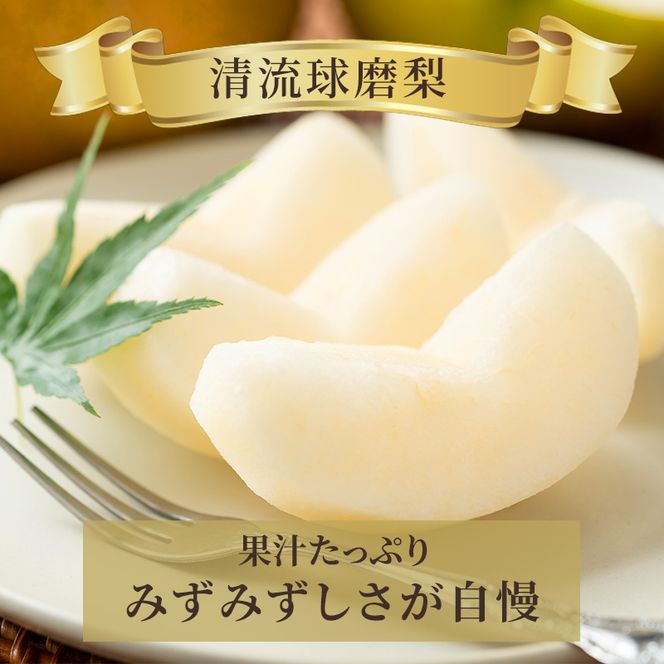 梨 旬 5kg 先行予約 2026年発送 平野果樹園 錦の梨 なし フルーツ 果物 デザート 配送不可:離島 