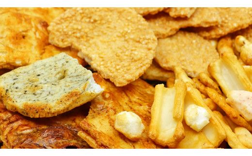 訳あり 煎餅 久助 3袋 セット 割れ煎餅 割れせん せんべい 詰め合わせ おかき あられ 和菓子 おやつ おつまみ つまみ おまかせ [AE012us]