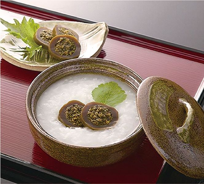 伊賀 漬物セット ( IGAMONO認定 養肝漬 入)　７種類 242161_CS021