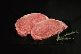 神戸牛ステーキ食べ比べセット（620g）  [肉 牛肉 神戸牛 最高級肉 神戸ビーフ 神戸肉 但馬牛 サーロイン もも ヘレ 食べ比べ ステーキ お取り寄せ 加東市 兵庫県]