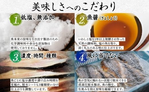 2918.  ふっくらやわらか 干物 9点セット 真ホッケ サンマ カレイ イワシ 秋鮭 コマイ ニシン サバ 秋刀魚 宗八鰈 鰯 鮭 鰊 鯖 海鮮 送料無料 北海道 弟子屈町