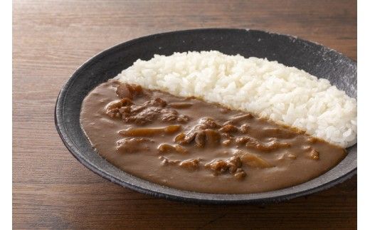 【定期便4ヶ月】吉野家 レトルト 牛カレー 10袋