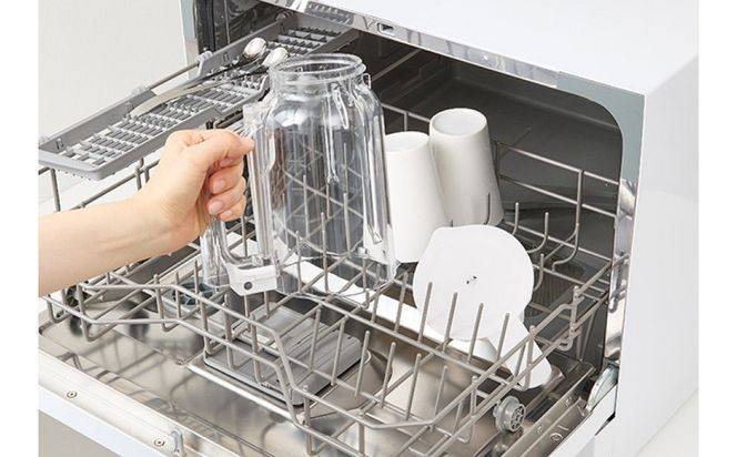 2025年度新製品  タイガー魔法瓶 ミキサー  SLC-B100WM マットホワイト【ミキサー 電化製品 家電 タイガー パワフル まるごと 冷凍フルーツ  トライタン パワフルミキサー 大阪府 門真市 】 272230_AZ014VC02