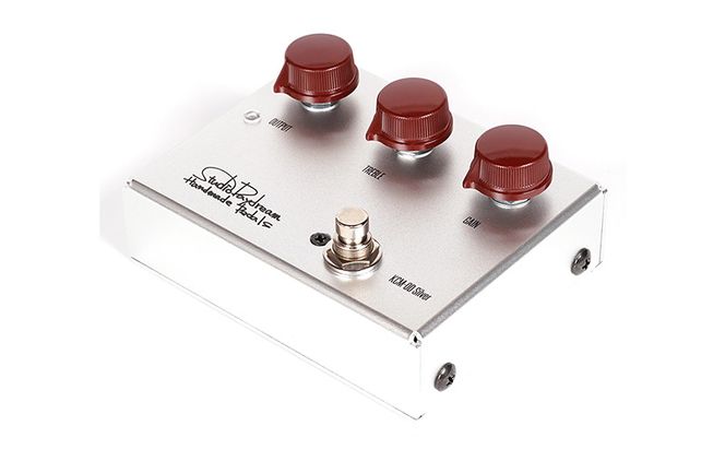 ギター Studio Daydream KCM-OD Silver V11.0 KCM-OD Silver V11
