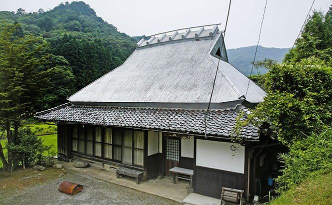 大谷山荘１泊宿泊券(2名様分) おでかけ 宿泊券/ペア 旅行券 チケット 利用券