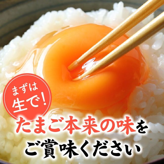 延岡産もみじ玉子30個 N033-YA0140