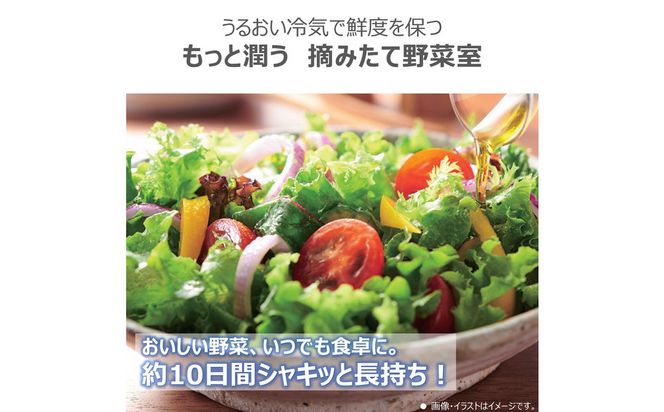 東芝 冷蔵庫 【標準設置費込み】 465L 5ドア 右開き 冷凍冷蔵庫 GR-Y470GSK(EC) 141305_KV200
