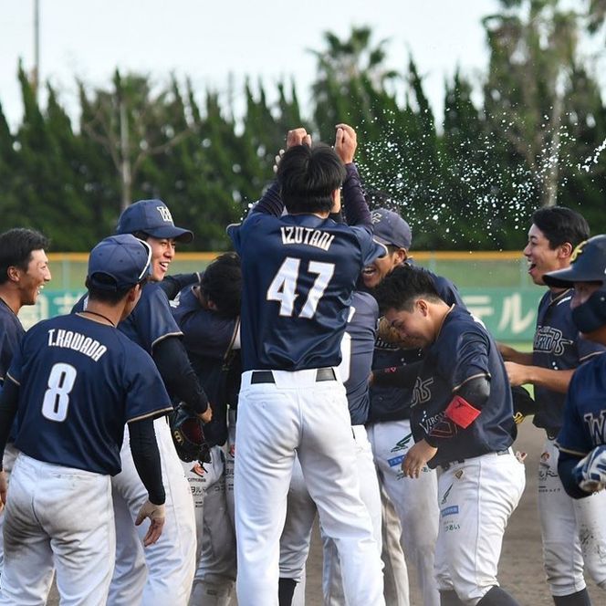 淡路島ウォリアーズ 限定ユニフォーム Lサイズ