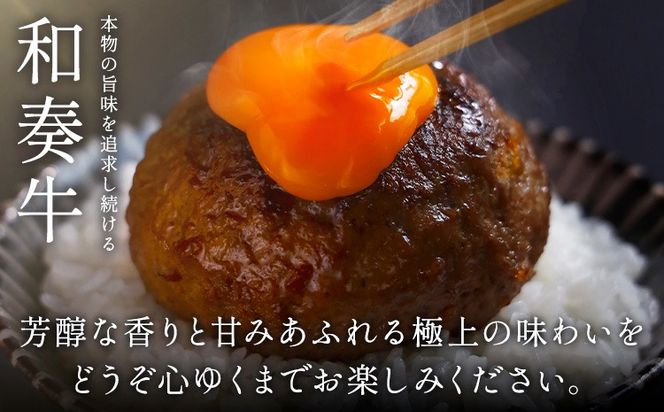 厳選くまもと黒毛和牛ハンバーグ 16個 (1個150g)《45日以内に出荷予定(土日祝除く)》熊本県 大津町 和牛焼肉LIEBE くまもと黒毛和牛 ハンバーグ 冷凍 リーベ---so_fliekrham_45d_r7_32000_16p---
