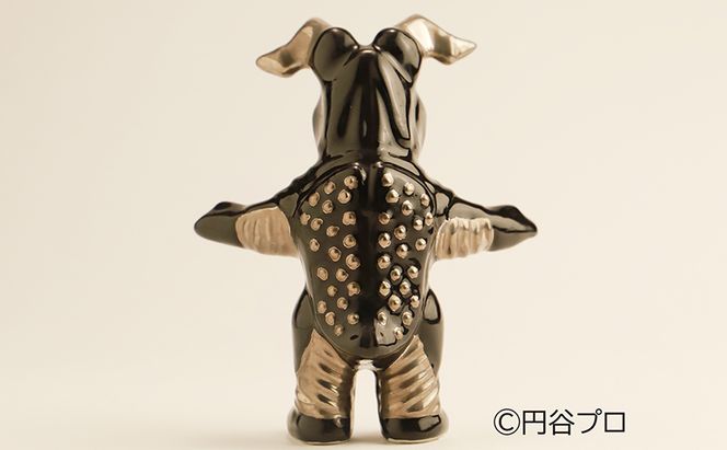 九谷焼　ゼットン　佐藤剛志 民芸品 工芸品 インテリア 