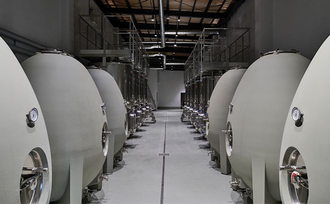 ふるさと納税 日本ワイン en.2022 Blanc 長野県小諸市 信州ワイン 白ワイン シャルドネ リースリング ソーヴィニヨンブランGreve.t KomorokkoFarm&Winery 