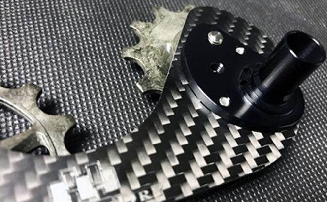 P.CDJビッグプーリーキット V3（シマノ 90/68系） 雑貨 日用品 