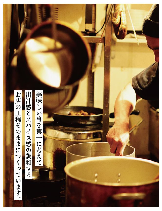 【きょうのおだし】スパイスだしカレー 2食入［ 京都 削り節屋 おだしのプロ スパイスカレー 人気 おすすめ 無添加 おいしい お取り寄せ 通販 送料無料 ふるさと納税 ］ 261009_B-KD38