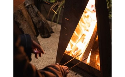 【ウッドデザインパーク野間店】Glamping&Resort WOOD DESIGN PARK 宿泊券 5万円 | グランピング 宿泊 観光 旅行 サウナ BBQ リゾート 知多半島 愛知県 美浜町 ※離島への配送不可