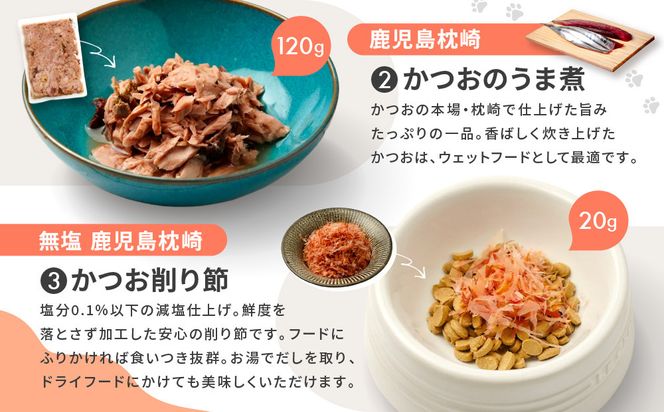 【MANMA BUONO】猫の手作りごはん お試しAセット3種｜京都 ペットフード ブランド 有名 人気ペットフード［ 愛猫の健康を支える ペーットフード 3種 人気セット こだわり 美味しい 栄養 ごはん 食事 人気 おすすめ お取り寄せ 通販 送料無料 ふるさと納税 ］ 261009_A-ABP003