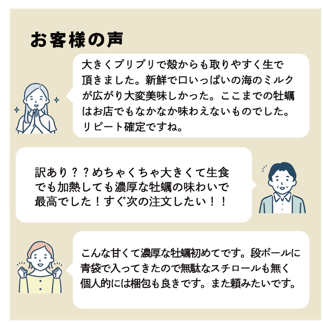 訳あり 生食 殻付き 牡蠣 1kg かき カキ 冷凍 岩手県産 殻付き 生食 訳あり わけあり 大きさ不揃い 不揃い 三陸 三陸産 株式会社國洋 岩手県 大船渡市 [koku021] 