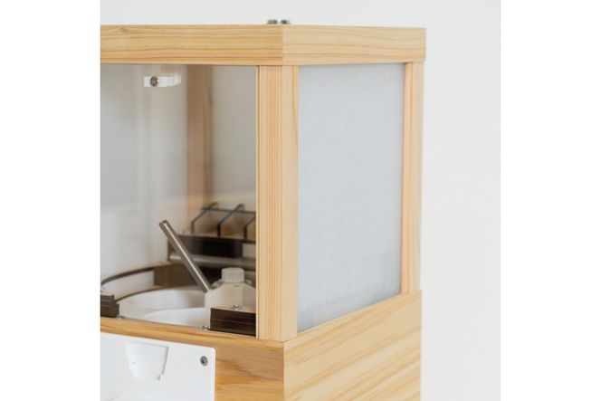 ガチャモックミニ　EG00037