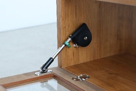 【東馬家具】アルグ 140ローボード LBR【テーブル デスク 机 TV 家具 国産 完成品】(H060593)