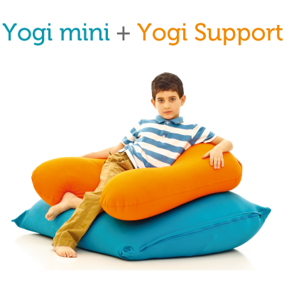 Yogibo Mini Premium(ヨギボー ミニ プレミアム)<ペール Yogibo Mini Premium(ヨギボー ミニ プレミアム)<ペール