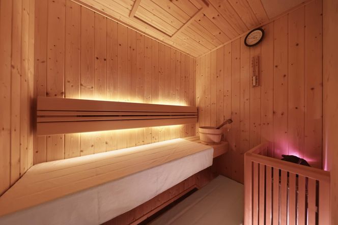 【クリスタルヴィラ白良浜ビーチ】プライベートプール・サウナ付きヴィラ ペア宿泊 304018_DR04