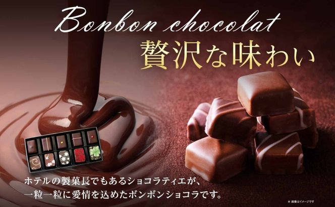 ボンボンショコラ 10粒 マカロン 5個入り×2箱 セット チョコレート チョコ ボンボン ショコラ スイーツ 菓子 おやつ 洋菓子 製菓 贈り物 ギフト お取り寄せ 送料無料 ザ・ウィンザーホテル洞爺 洞爺湖