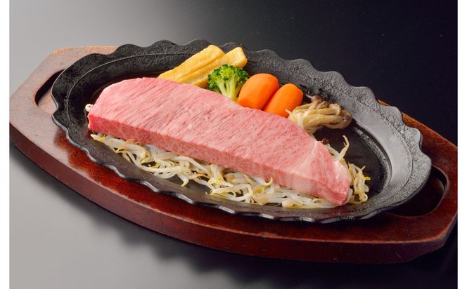 仙台牛サーロインすてーき 200g　3枚入り【肉 お肉 にく 食品 ギフト 仙台 牛肉 ステーキ】 041009_FZ008