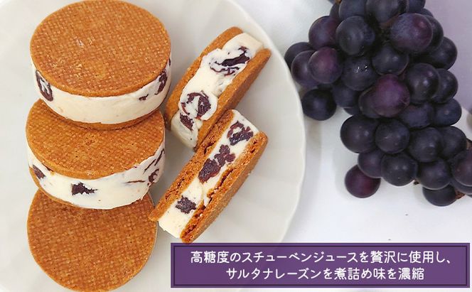 鶴田町　25年3月おすすめ返礼品！年度末のご寄附に！鶴田バターサンド 6個入り お菓子 洋菓子 スイーツ おやつ 手土産 お土産 ティータイム ほんのり塩味 サクサク 濃厚バタークリーム 