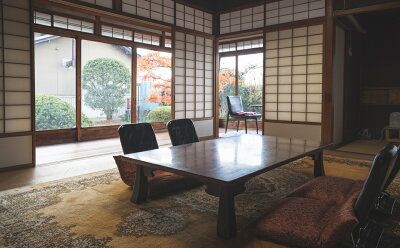 創業86年 昭和初期の料理旅館 ペア 宿泊券 1泊2食付き 「ふぐプラン」 2名様_Z6125