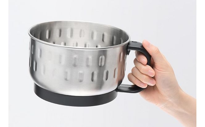 タイガー魔法瓶 フードプロセッサー SKF-H101KD【電化製品 家電 マイコンフードプロセッサー スープ ジュース ハンバーグ ハイパワー 大容量 大阪府 門真市 】 272230_AZ020