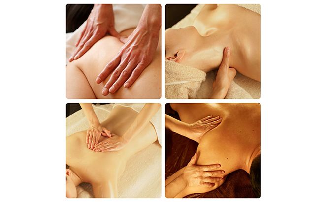 美容 エステ 体験 チケット ～ ボディ 歪みチェック ～ ほぐしとながし 体験チケット 