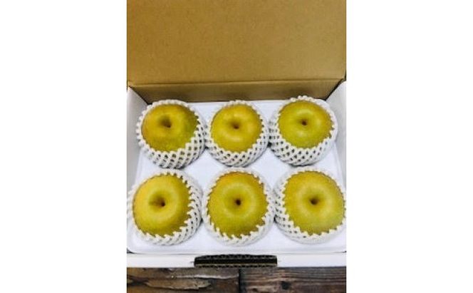 梨 幸水 まるで食べる梨ジュース！！甘熟 幸水梨 約2.5kg 4～7玉入 配送不可 離島 ナシ 果物 フルーツ 先行予約 