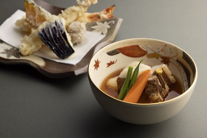 【ホテルグランヴィア京都／M3階 和食 浮橋】レストランペアチケット(ランチ・ディナー共通)［ 京都駅直結 人気ホテル 和食 食事券 京町家の趣き コース料理 2名様分 人気 おすすめ 食事 グルメ 旅行 観光 ホテル ふるさと納税］ 261009_A-LA112