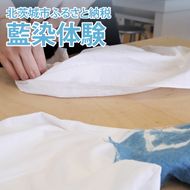 藍染体験(BQ101)