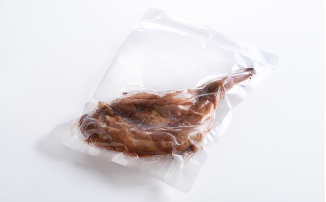 【令和8年度先行予約：12/6(日)〆切】鶏肉加工のスペシャリストがつくる、国産鶏 ロースト プレミアム チキン 5本セット(240g×5本）【クリスマス クリスマスチキン ローストレッグ ローストチキン チキン パーティー 誕生日 期間限定 人気 三重県 四日市市 四日市 数量限定 】