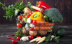 旬の野菜ふるさとパック＜エコ・ファーム楽々園＞ セット 詰合せ 