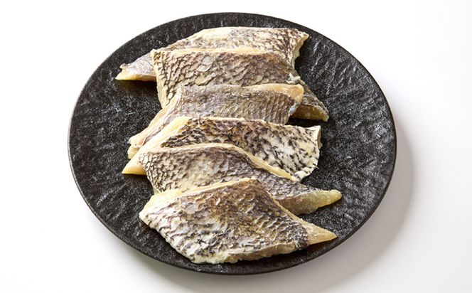 【京阪百貨店厳選】京都伏見「魚三楼」真鯛西京漬け 70g×6切｜創業250年 老舗料亭 西京漬け 人気セット［ 老舗料亭の西京漬け グルメ 美食 贅沢 おすすめ お惣菜 ギフト プレゼント 贈答 お取り寄せ 通販 送料無料 ふるさと納税 ］ 261009_A-RK093