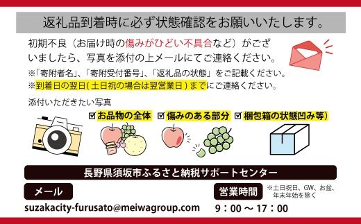 旬の梨 約2kg (約3～10玉) 《黒岩果樹園》■2025年発送■※8月中旬頃～10月下旬頃まで順次発送予定