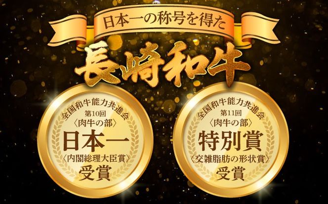 【A5ランク】長崎和牛 切り落とし 500g / 和牛 国産 牛肉 にく きりおとし 真空 / 南島原市 / ミカド観光センター[SEC003]