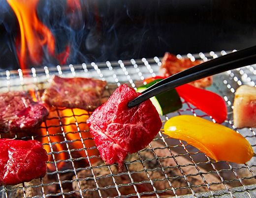 A5等級未経産雌牛　近江牛赤身ブロック塊肉 500g【ローストビーフ用】【FO39U】