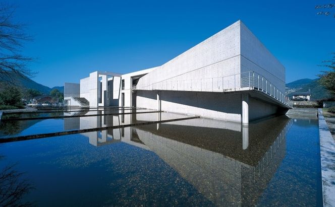 高梁市成羽美術館 年間観覧券 (ドリンクチケット付き) 美術館 チケット 入場券 岡山 高梁市